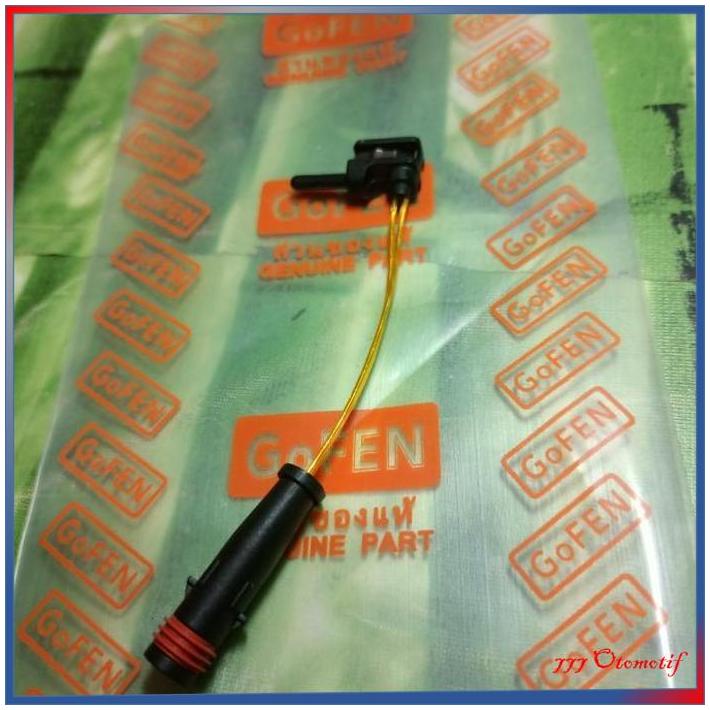 Jual brake pad wear sensor mercedesbenz w220 w203 w211 w221 w204