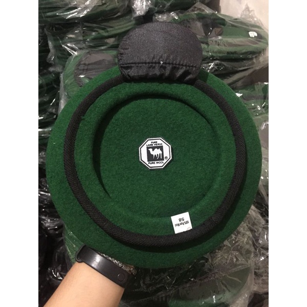 Jual Baret Terlengkap & Harga Terbaru Agustus 2026 | Shopee Indonesia
