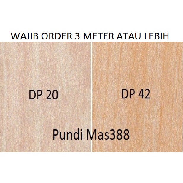 Jual Per Meter Dp Serie Deco Sheet Decosheet Dekosit Taco Tacon Pvc