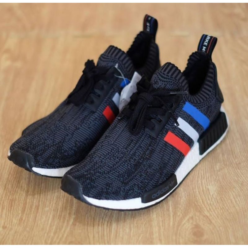 Adidas nmd tricolor indonesia sale