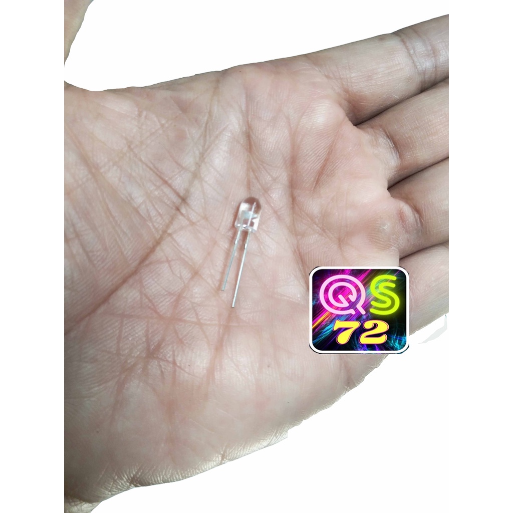 Jual IRED LED Infrared 5mm | Shopee Indonesia
