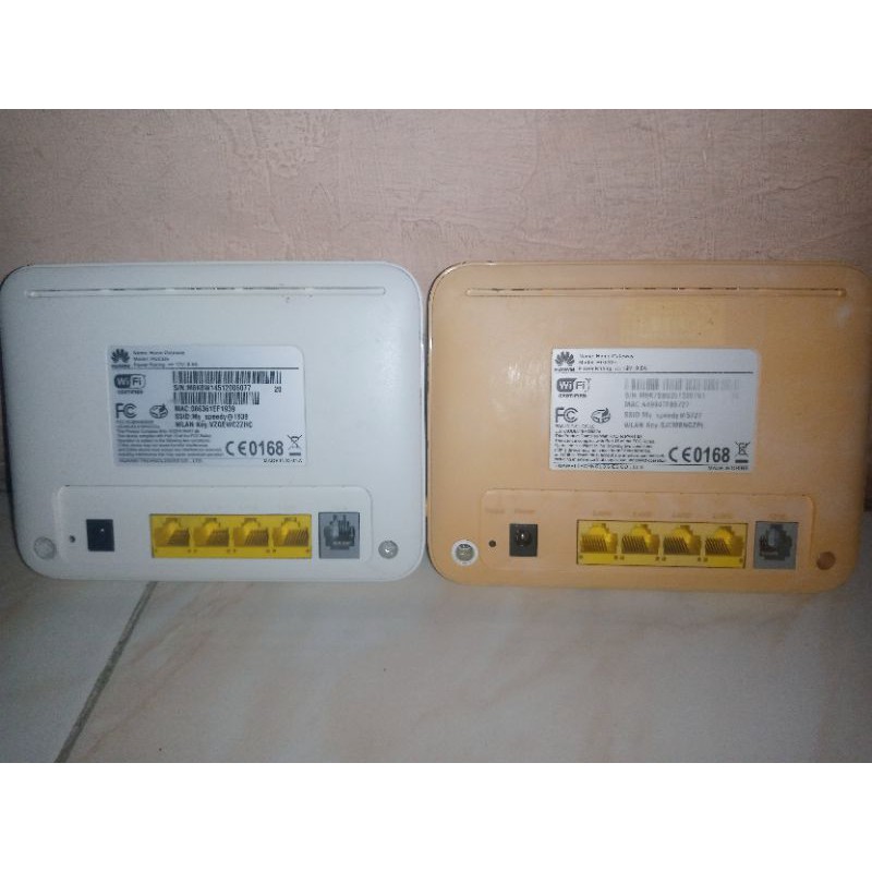 Jual HUAWEI HG532E ROUTER WIFI ACCESS POINT modif poe in Shopee Indonesia