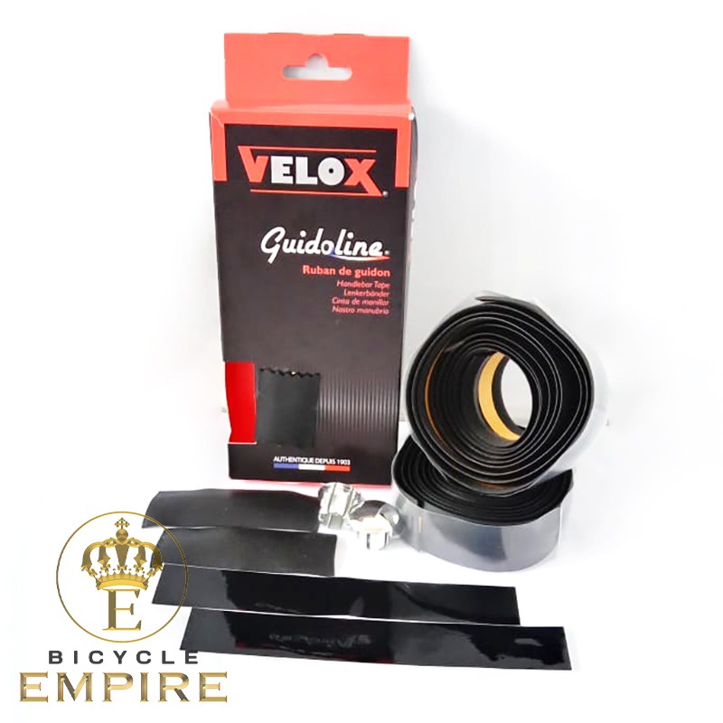 Buy VELOX GUIDOLINE FLUO GRIP - ORANGE Online in India