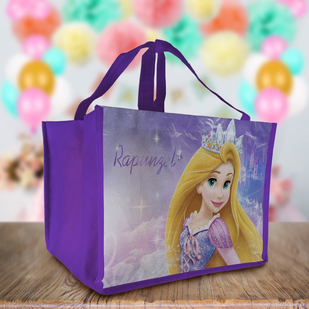 Rapunzel goodie bags hot sale