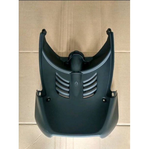 Jual SPOILER TADA LUMPUR DEK PARU MOTOR MIO SOUL LAMA KARBU | Shopee