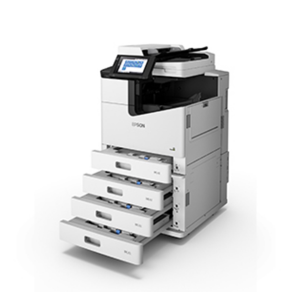 WorkForce Enterprise WF-C20600 A3 Multifunction Printer (2)