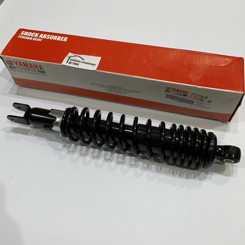 Jual Shock Shok Sok Shockbreaker Shokbreker Belakang Xmax B74 F2210 00 Asli Original Yamaha 4216