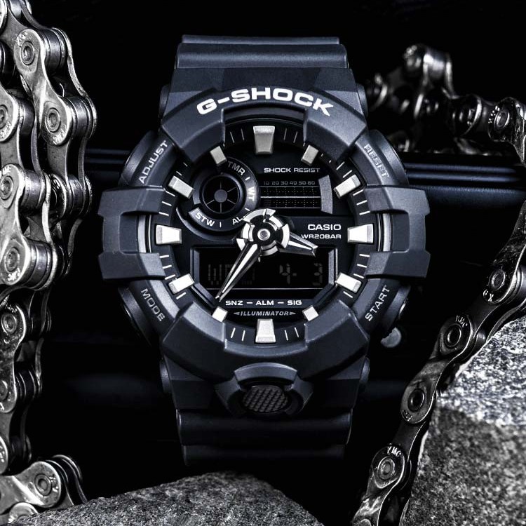 Jual jam tangan casio g shock original Harga Terbaik Termurah