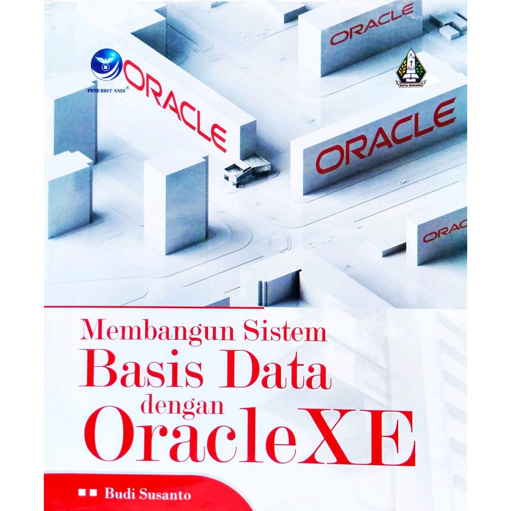 Jual Buku Baru Original - Buku Original - Membangun Sistem Basis Data ...