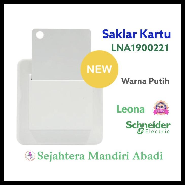 Jual Saklar Saklar Kartu Hotel Leona Schneider Hotel Key Card Keytag