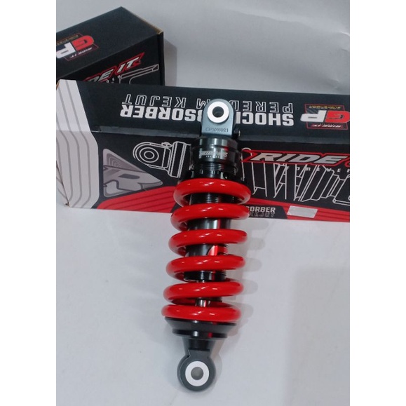 Jual Promo Monoshock Ride It Tabung Pisah Shok Shock Breker Belakang Sonic Supra Gtr Tabung