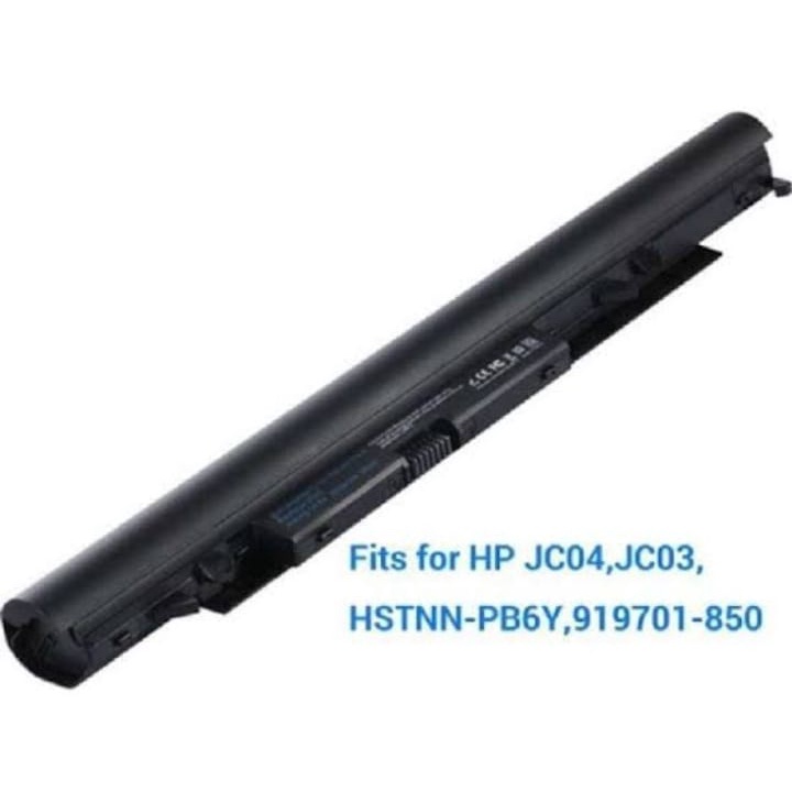 Jual Baterai Battery Laptop HP JC03 JC04 HSTNN-LB7W HSTNN-DB8F 15-BS 15 ...