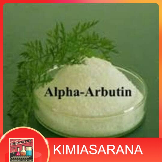Jual Alpha Arbutin (10gr) | Shopee Indonesia