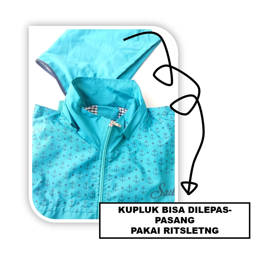Detail Jaket 3