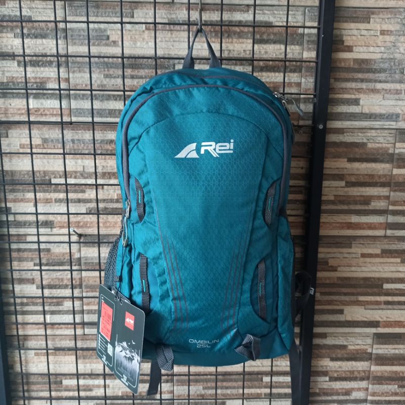 ORIGINAL TAS RANSEL REI OMBILIN 25L DAYPACK REI TAS PUNGGUNG REI