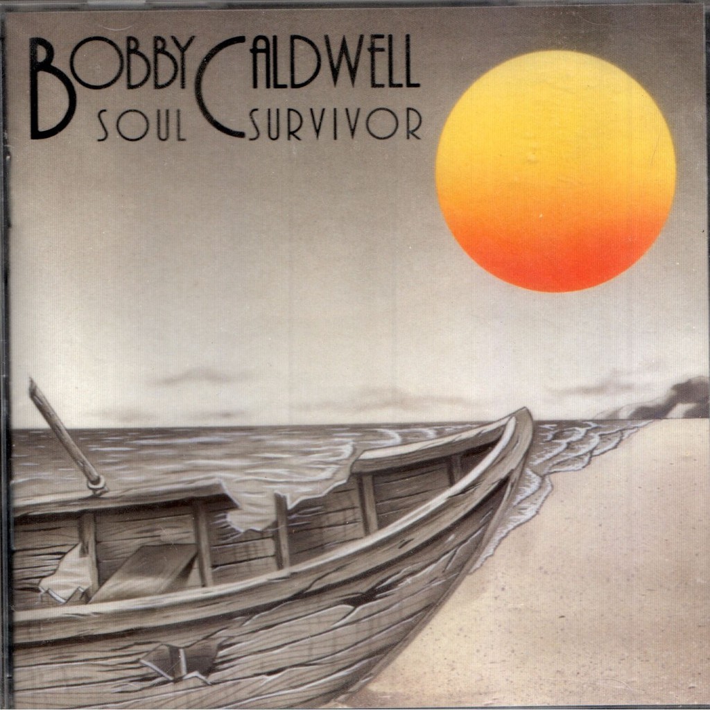 Jual CD BOBBY CALDWELL - SOUL SURVIVOR (IMPORT US) | Shopee Indonesia