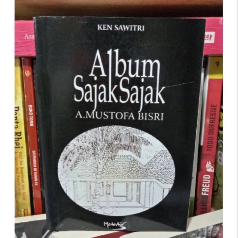 Jual ALBUM SAJAK SAJAK | Shopee Indonesia