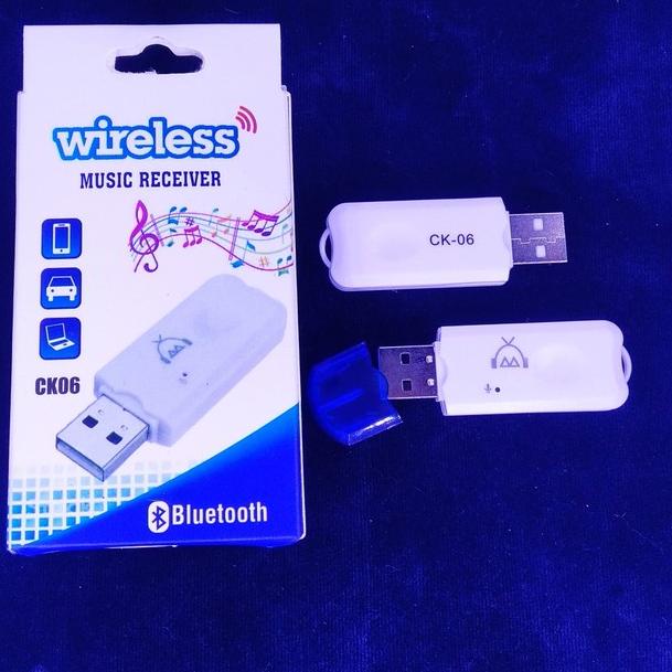 Jual Sale Bluetooth Receiver Ck Ck Blutut Usb Audio Blutooth Car Mobil Bluetoot Tanpa