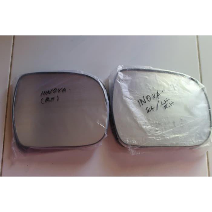 Jual Kaca Spion INNOVA LAMA - 1 Set (Kanan & Kiri) | Shopee Indonesia