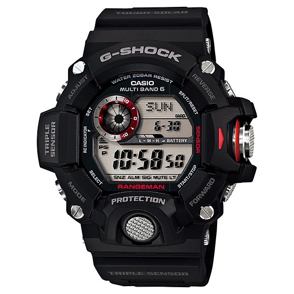 Beli jam tangan g shock original online