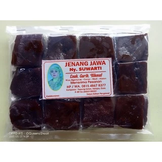 Produk Jenang Jawa Suwarti | Shopee Indonesia