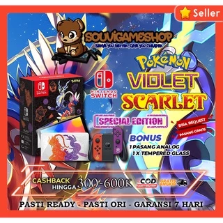 Jual nintendo switch limited edition Harga Terbaik & Termurah Mei 2024