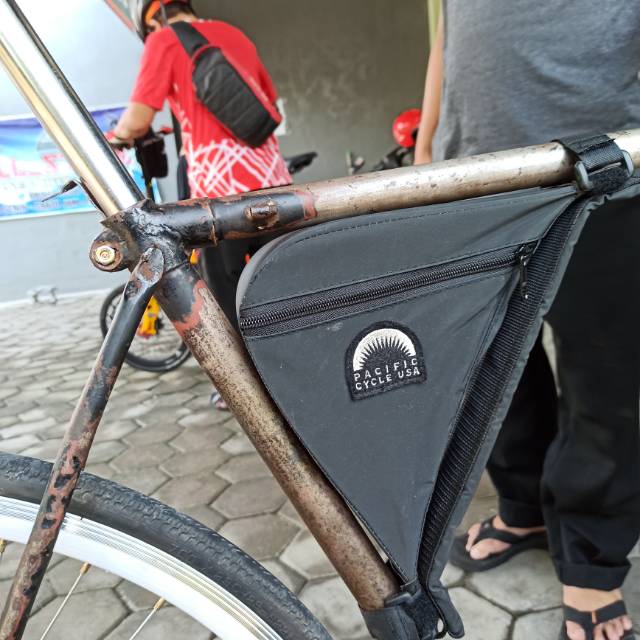 Tas fixie cheap