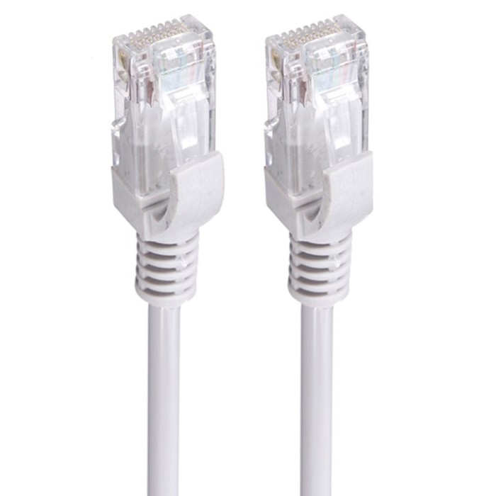Jual Unik KABEL LAN CAT6 15m / KABEL RJ45 UTP CAT6 15 meter PREMIUM ...