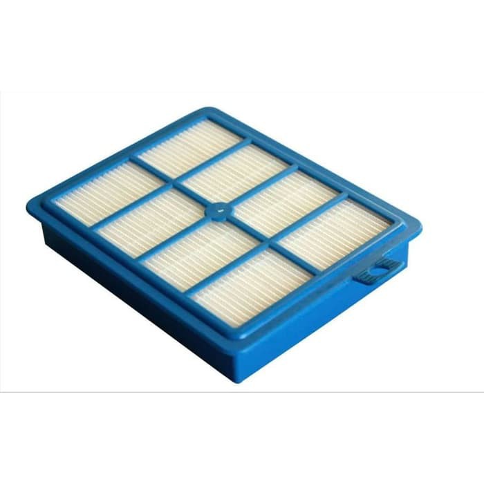 Hepa Filter H12 Für Philips Staubsauger – Starker Ersatzfilter Für FC9194, FC9184 & Mehr
