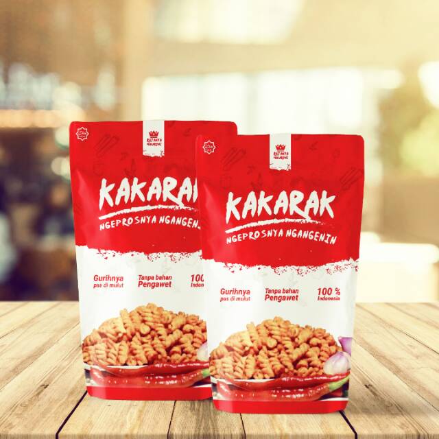 Jual KAKARAK | Shopee Indonesia