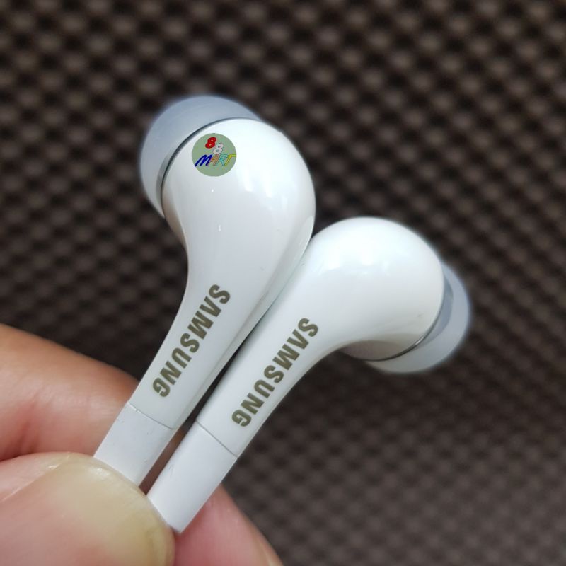 Jual Handsfree Earphone Headset Samsung Galaxy A13 A23 M23 5G Jack