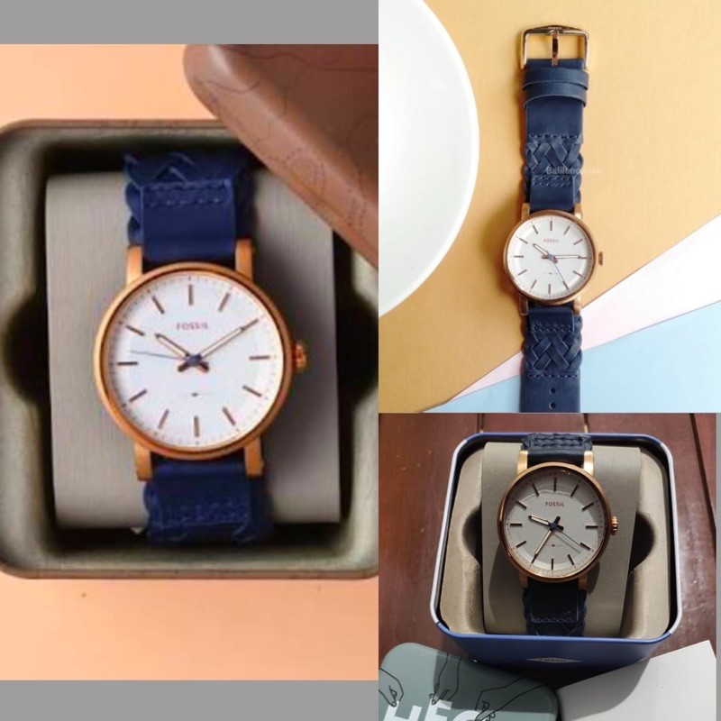 Fossil es4182 best sale