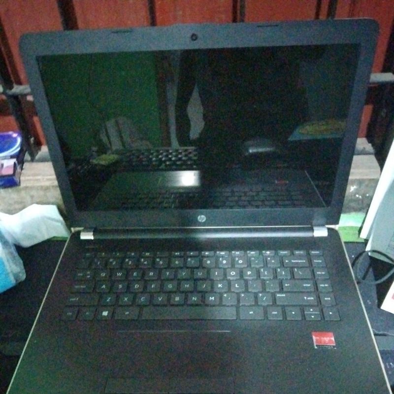 Jual LAPTOP HP BEKAS | Shopee Indonesia