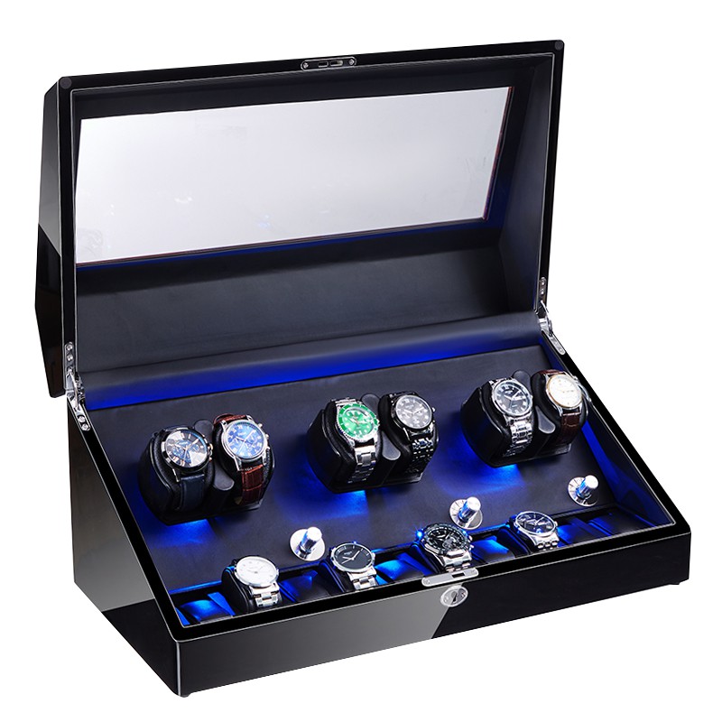 Jual watch winder hotsell