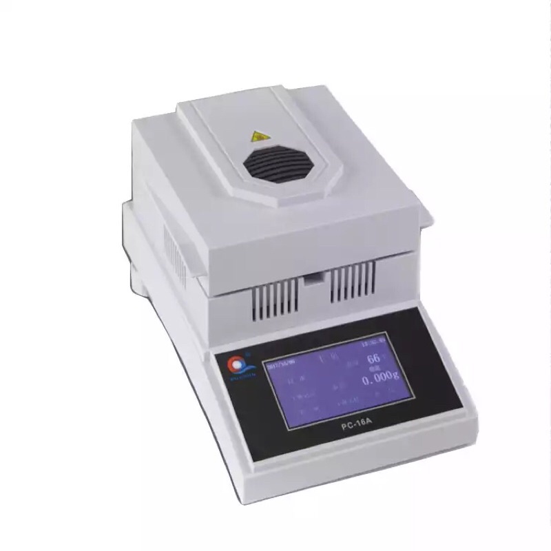 Jual Digital Grain Moisture Meter Pc A Tester Analyzer Alat Ukur Kadar Air Biji Bijian Kopi