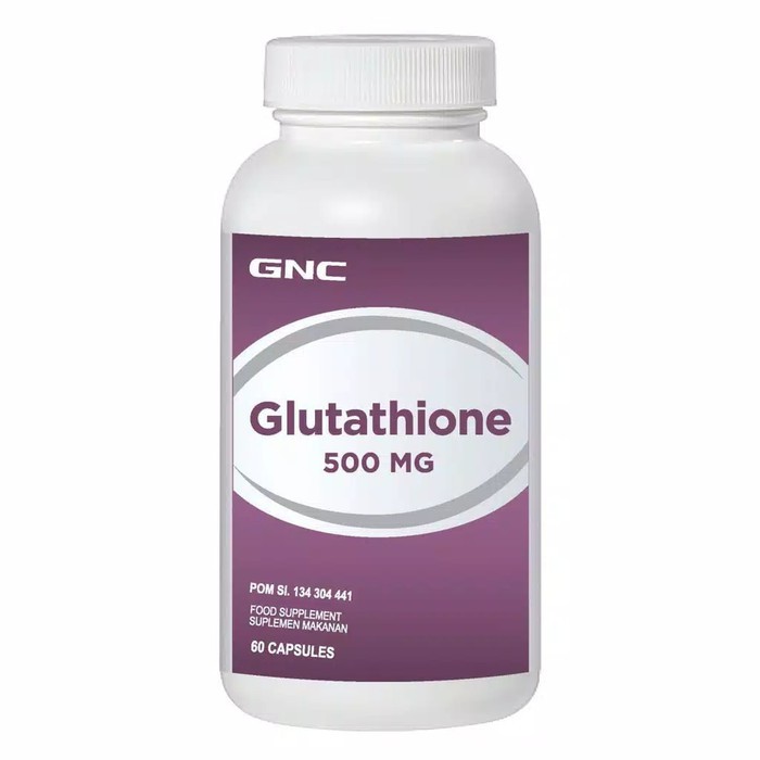 harga l glutathione asli Amazon.com: PURE ORIGINAL INGREDIENTS L-Glutathione, (100 Capsules)  Reduced, Always Pure, No Additives Or Fillers, Lab Verified : Health &  Household