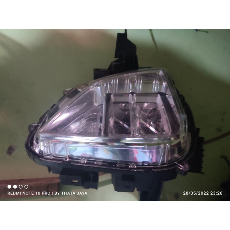 Jual Headlamp lampu depan xpander cross 2020 2021 2022 Shopee Indonesia