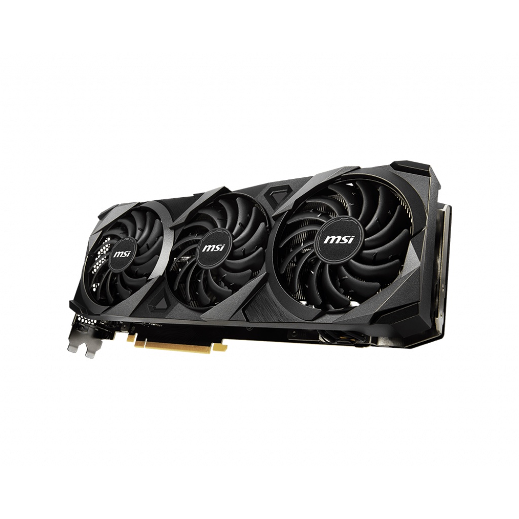 MSI GeForce RTX 3080 Ti VENTUS 3X 未使用 新品（新品未開封】MSI  