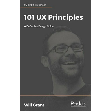 Jual buku 101 UX Principles A Definitive Design Guide | Shopee Indonesia
