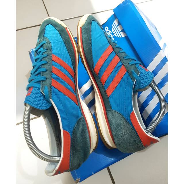 ADIDAS SL72 CW DUBLIN