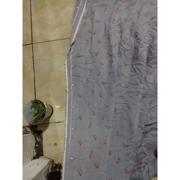 Jual KAIN RAYON ROTARI KILOAN BEBAS PILIH MOTIF | Shopee Indonesia