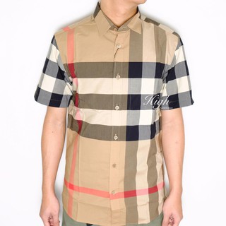 Burberry 2025 shirt harga