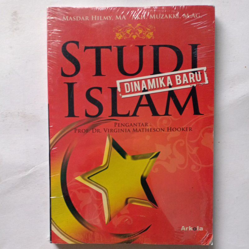 Jual BUKU STUDI DINAMIKA BARU ISLAM | Shopee Indonesia