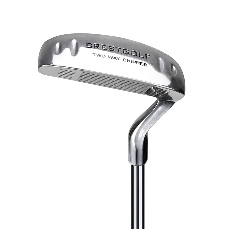 Jual Pre Order CRESTGOLF TwoWay Golf Putter 35.5" Length Golf Clubs