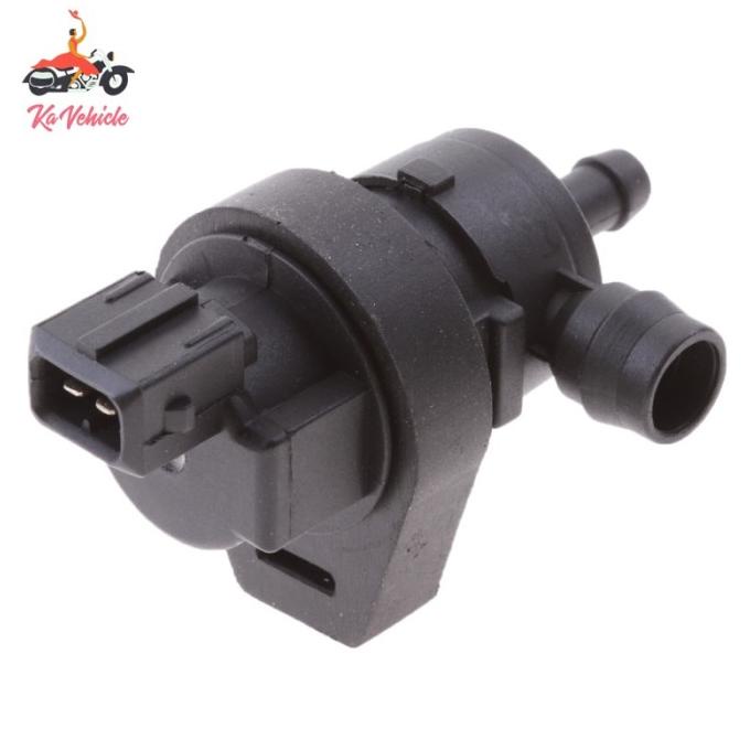 Jual Be564 Whstrong Replacement Black Fuel Tank Breather Vent Valve For