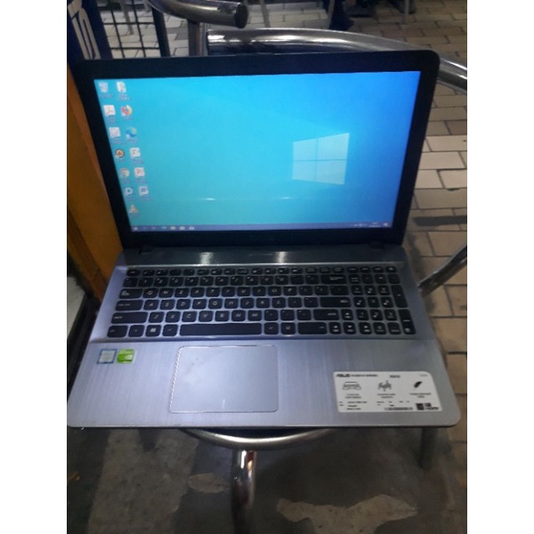 Jual LAPTOP ASUS X541U | Shopee Indonesia