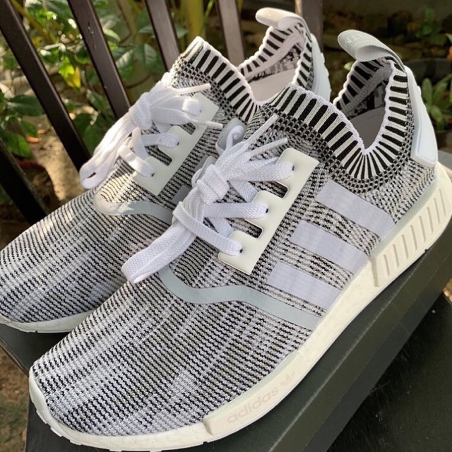 adidas nmd oreo glitch