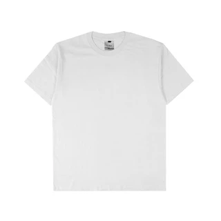 Seka Basics - Kaos Polos Putih 30s