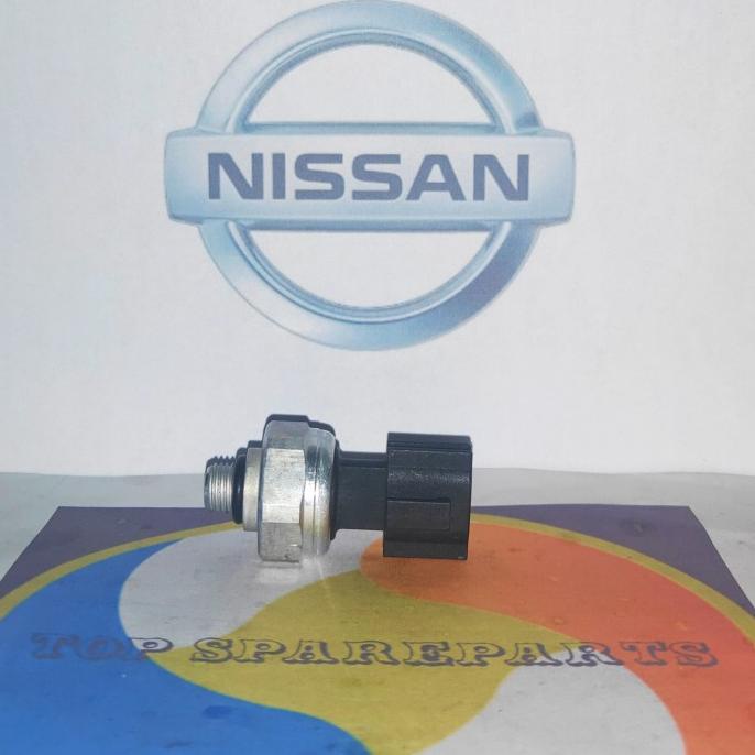 Jual Refrigerant R134 Pressure Sensor Freon Ac Nissan Xtrail Livina ...
