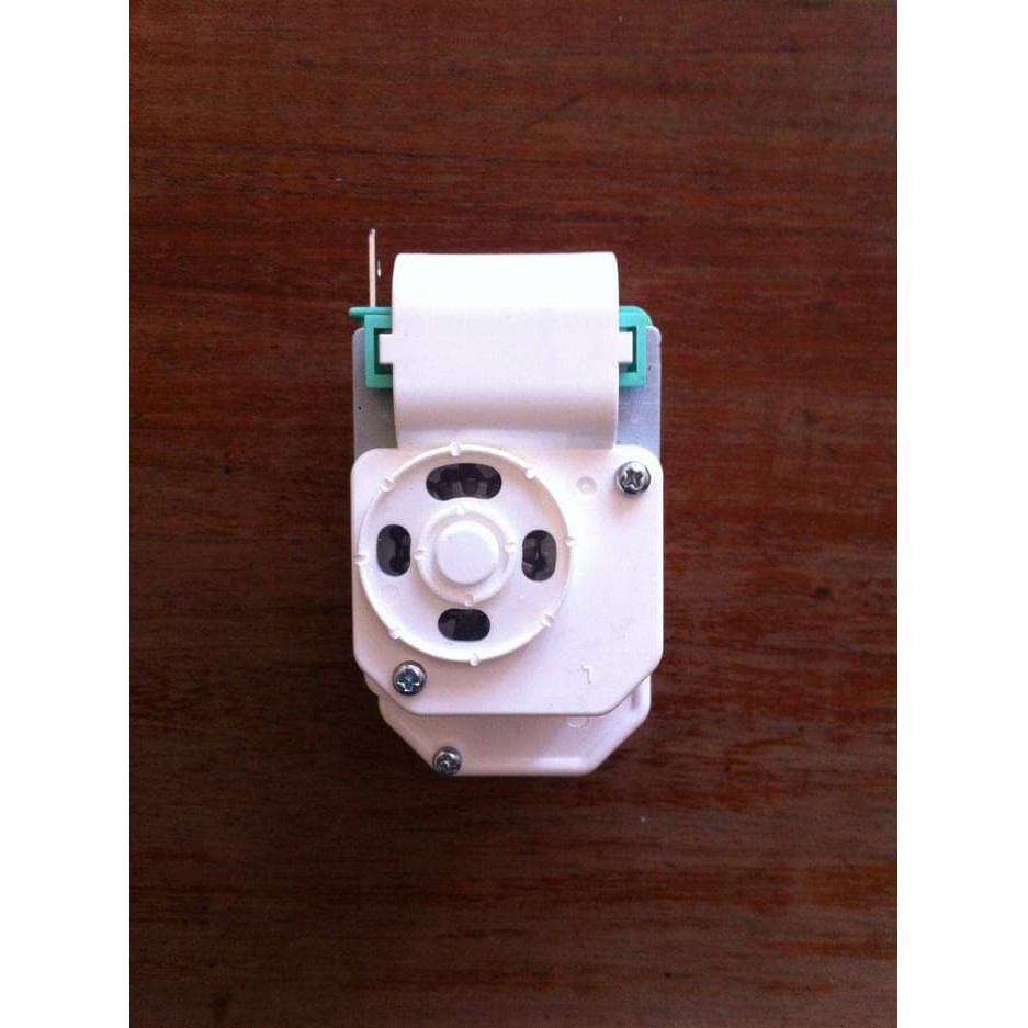 Jual Timer kulkas sankyo original - timer sankyo | Shopee Indonesia